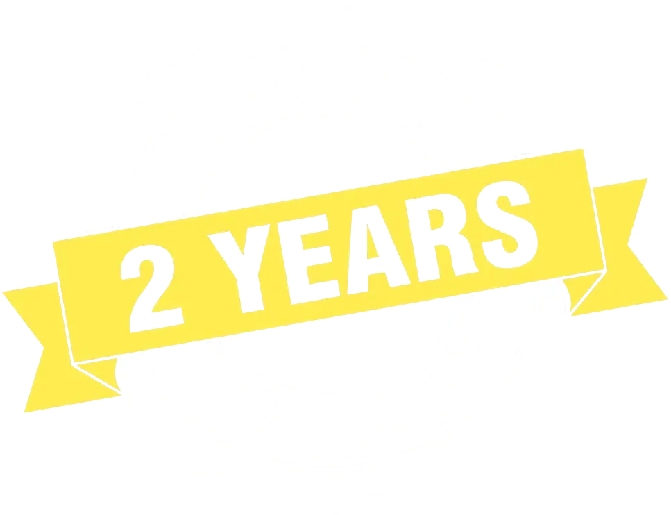 2-Years Warranty | Texas Automotive Performance