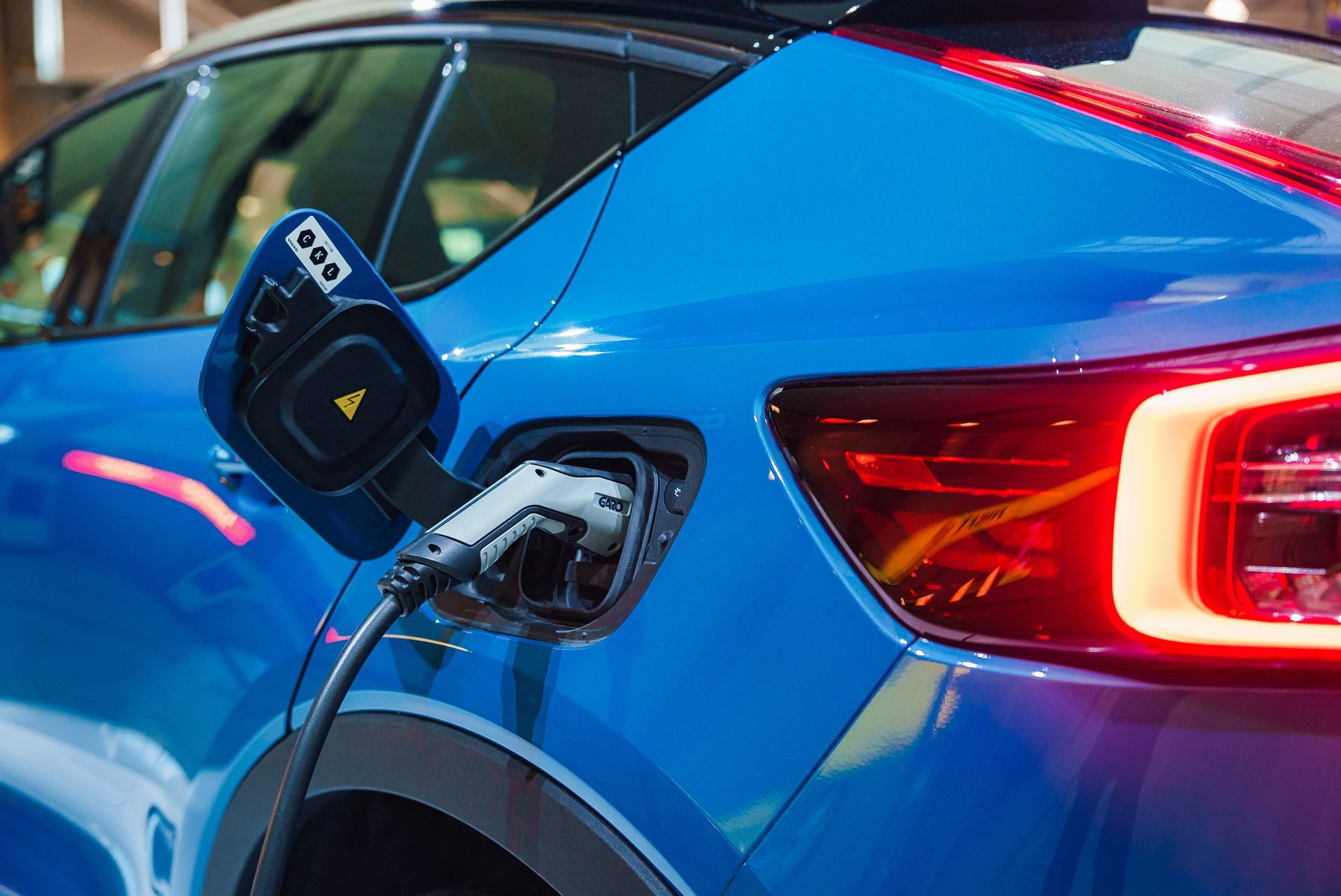 Volvo XC40 Ownership Guide: Maintenance, Common Wear Items, and Daily Care | Texas Automotive Perfor