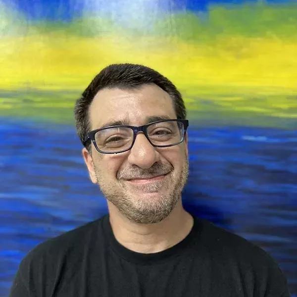 Alex - Master Diagnostic Technician | Texas Automotive Performance
