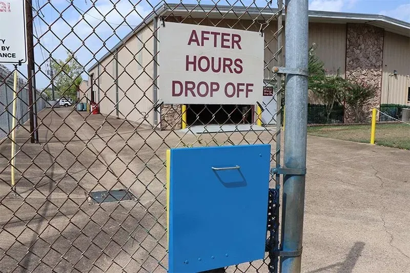 After Hours Drop-Off | Texas Automotive Performance