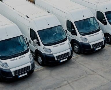 Fleet Services | Texas Automotive Performance