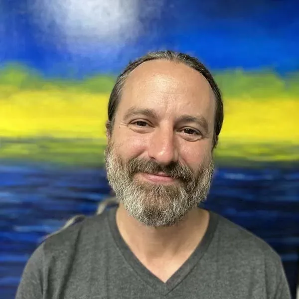 Justin - Service Advisor | Texas Automotive Performance
