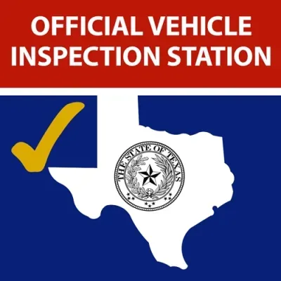 Official Vehicle Inspection Station | Texas Automotive Performance