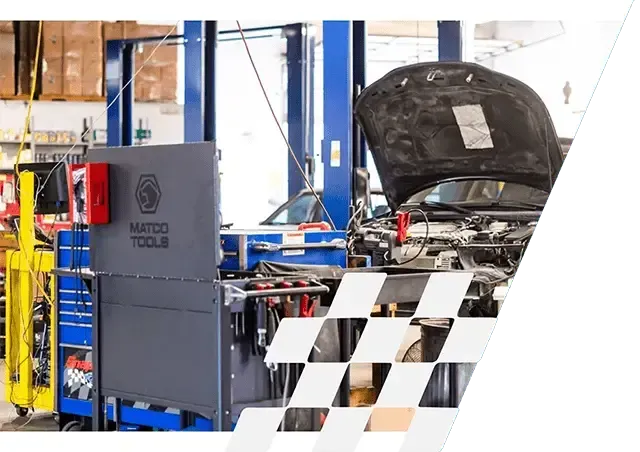 welcome image | Texas Automotive Performance