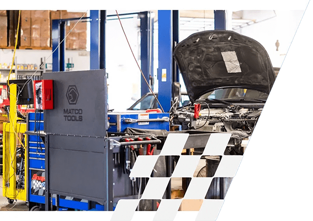 Houston Auto Repair - Texas Automotive Performance