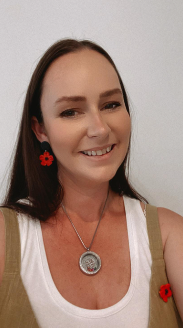 ptsd and trauma support