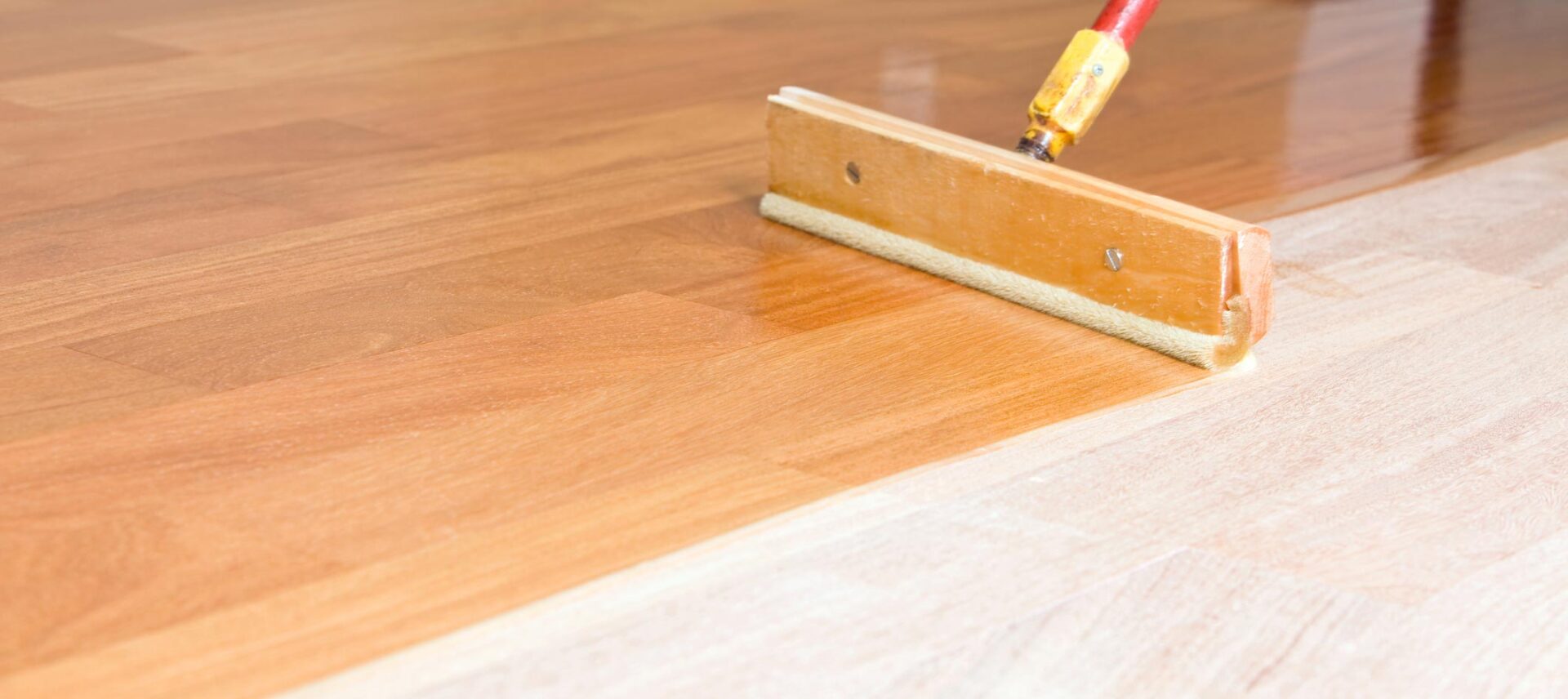 Hardwood Refinishing | Newport News, VA | Smith Brothers Hardwood Flooring