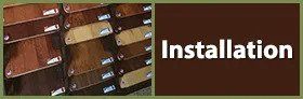 Hardwood Installation — Newport News, VA — Smith Brothers Hardwood Flooring Hardwood Installation — Newport News, VA — Smith Brothers Hardwood Flooring