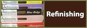 Hardwood Refinishing — Newport News, VA — Smith Brothers Hardwood Flooring Hardwood Refinishing — Newport News, VA — Smith Brothers Hardwood Flooring