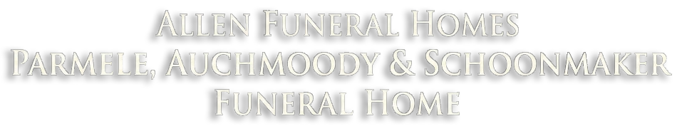 Funeral Home Logo