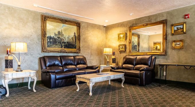 scipio hotel lobby