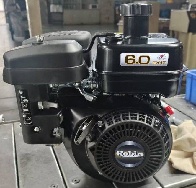 ROBIN EX 17 ENGINE FOR TORO GREENSMASTERS MOWERS PLUS FREE SHIPPING