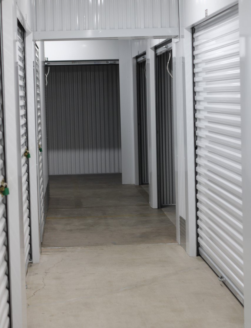 Reservations Self Storage Units Jacksonville, FL Town Center Storage