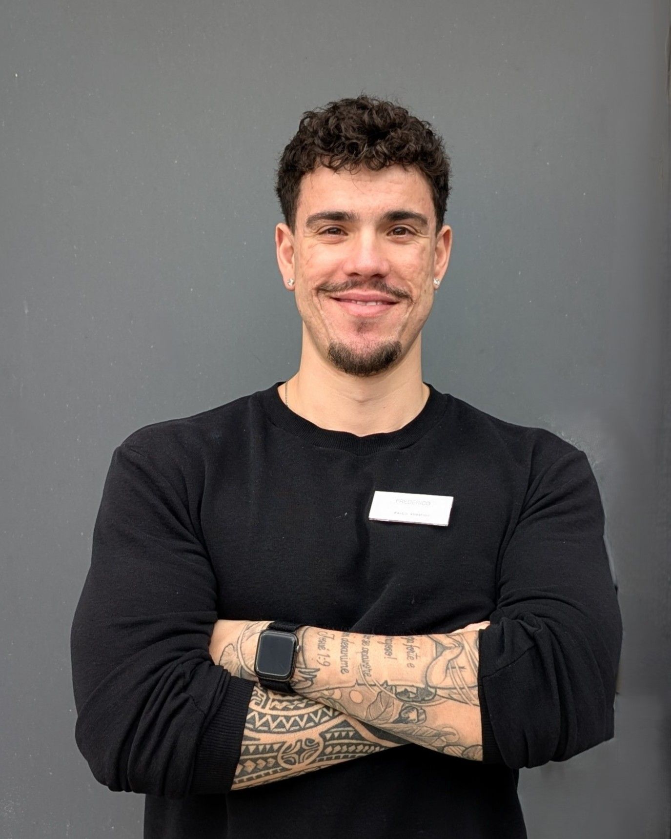 Frederico