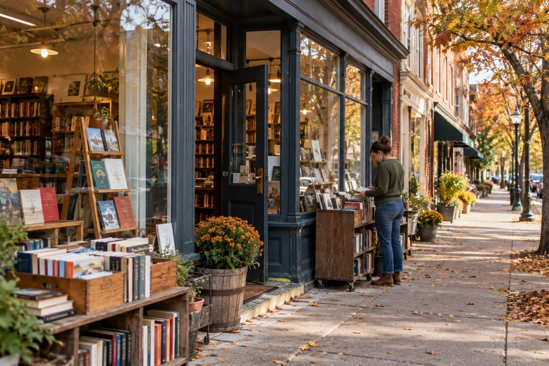Connecticut Coffee Shop Insurance from Ferguson & McGuire