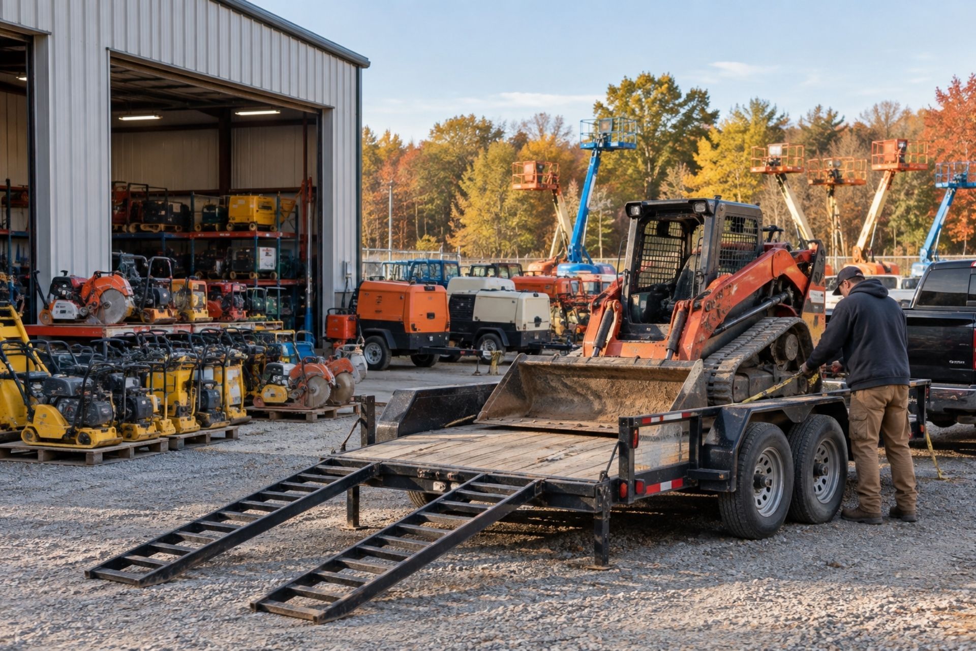 Connecticut Coffee Shop Insurance from Ferguson & McGuire