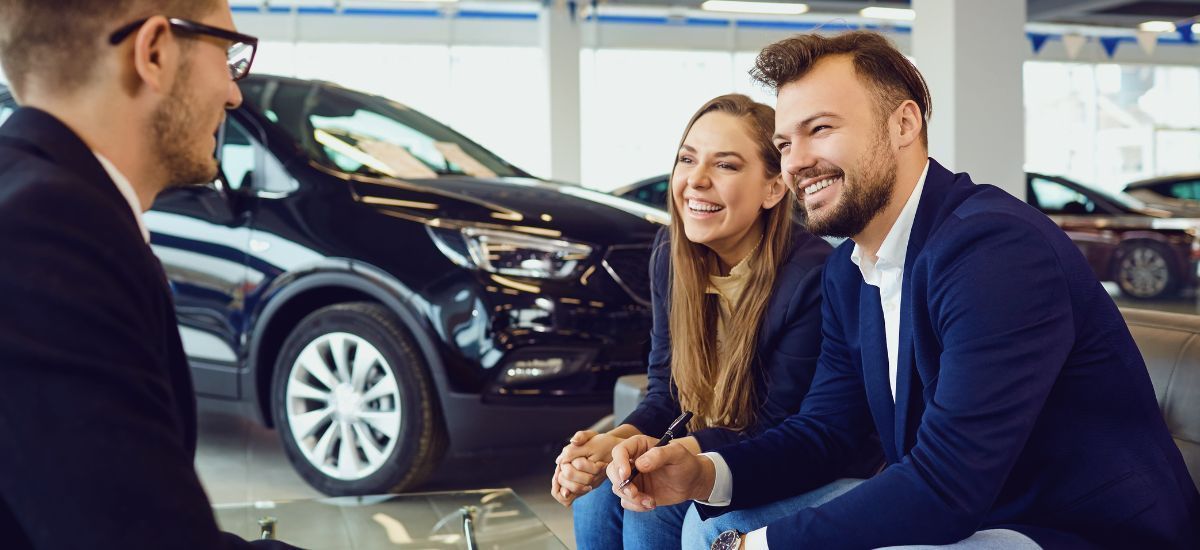 Help! I Bought a Car from a Dealership That Was Listed as a