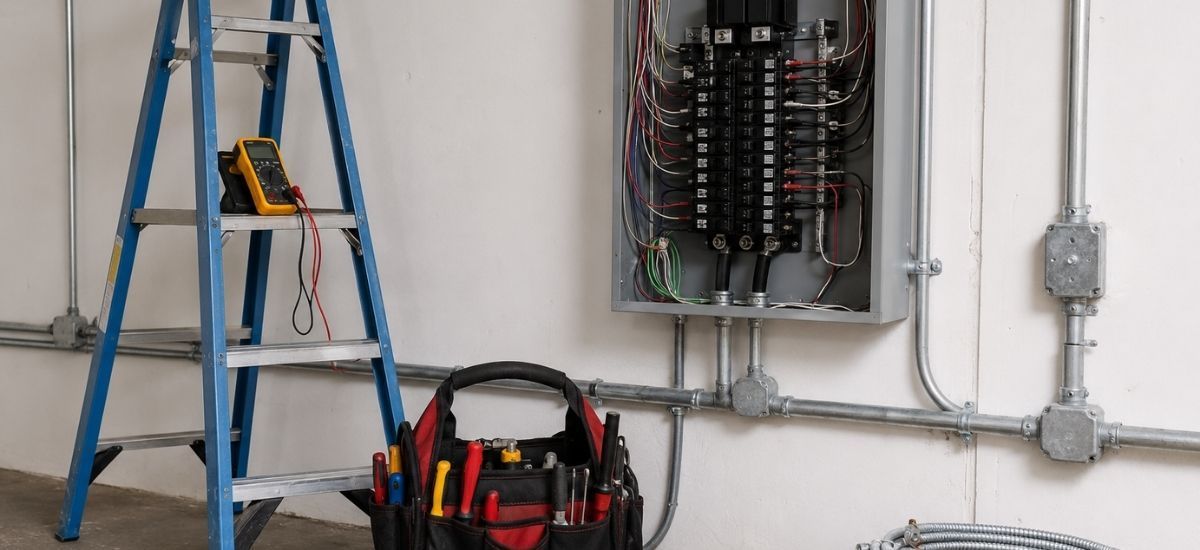 How Much Does Electrician Insurance Cost in Connecticut in 2026?