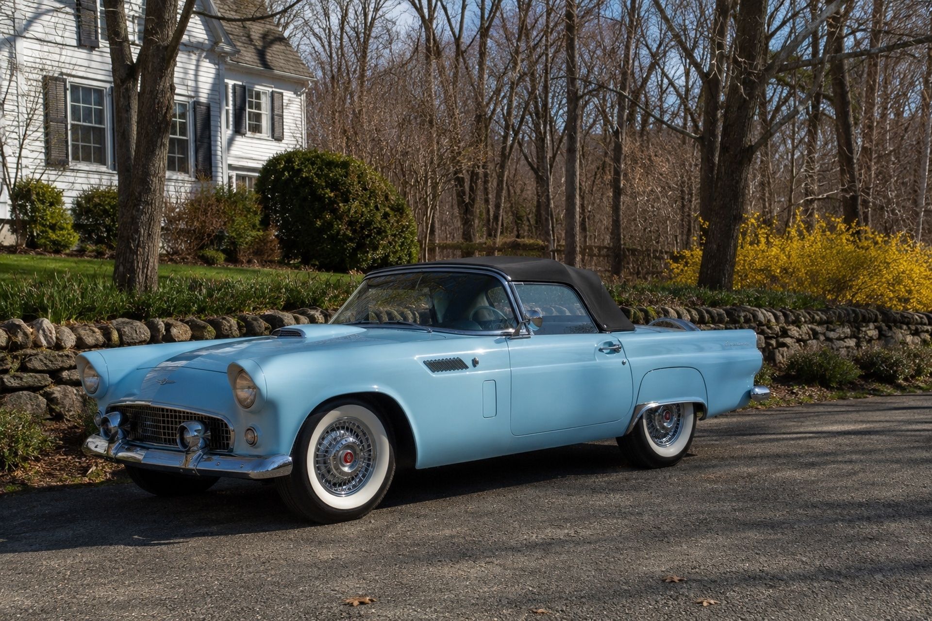 The Benefits of Classic Car Insurance in Connecticut