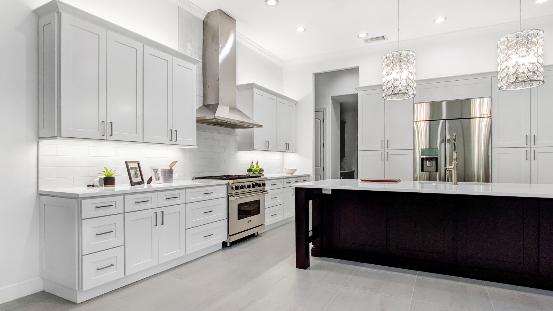 Gorgeous Kitchen Remodeling | Bradenton, FL | Quality By Design Kitchens