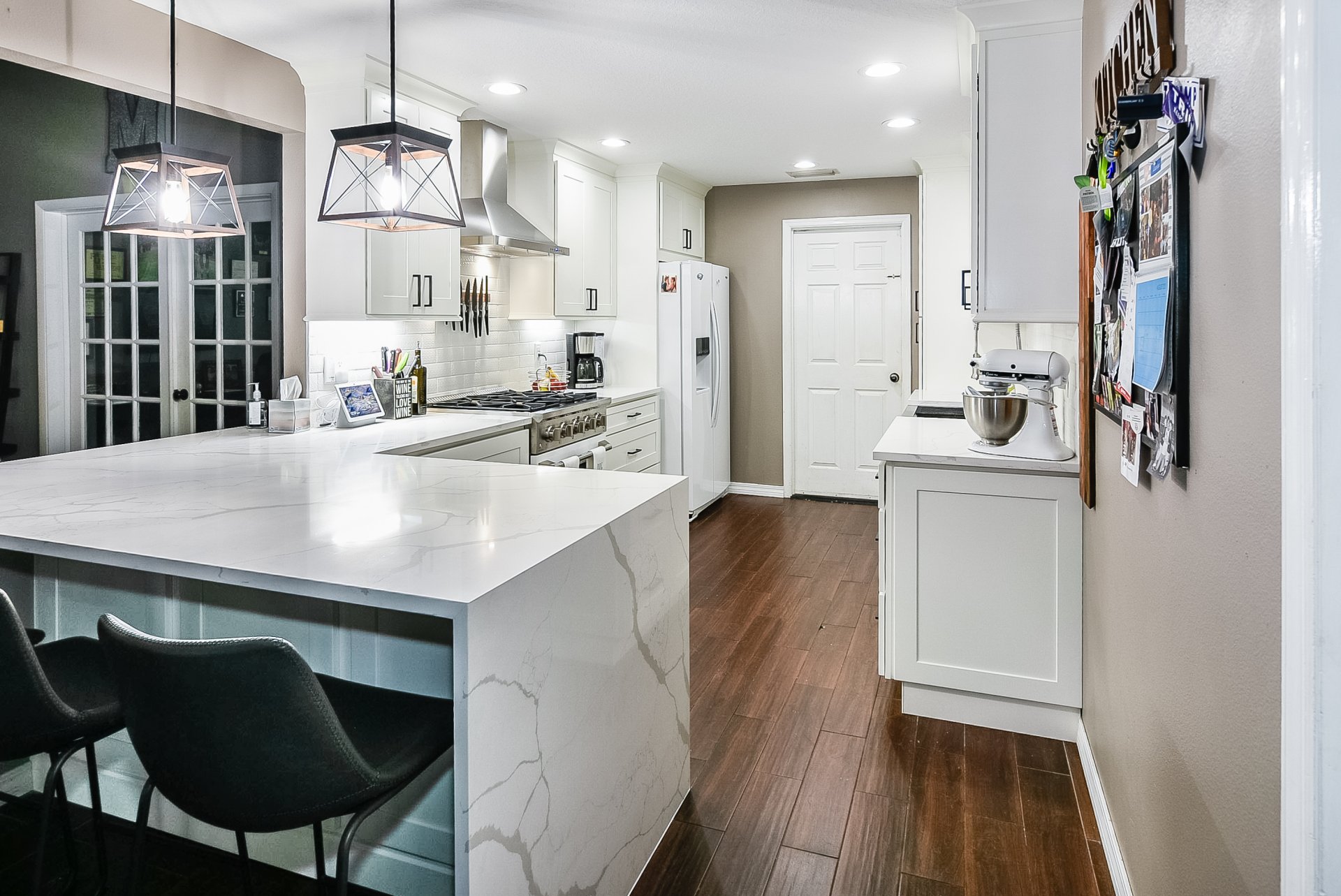 Gorgeous Kitchen Remodeling | Bradenton, FL | Quality By Design Kitchens