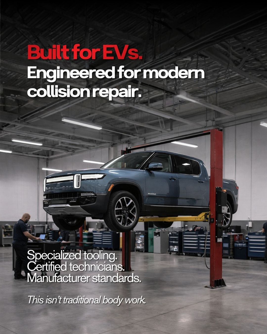 Learn how to choose a certified collision repair shop and why it matters for your safety, vehicle pe