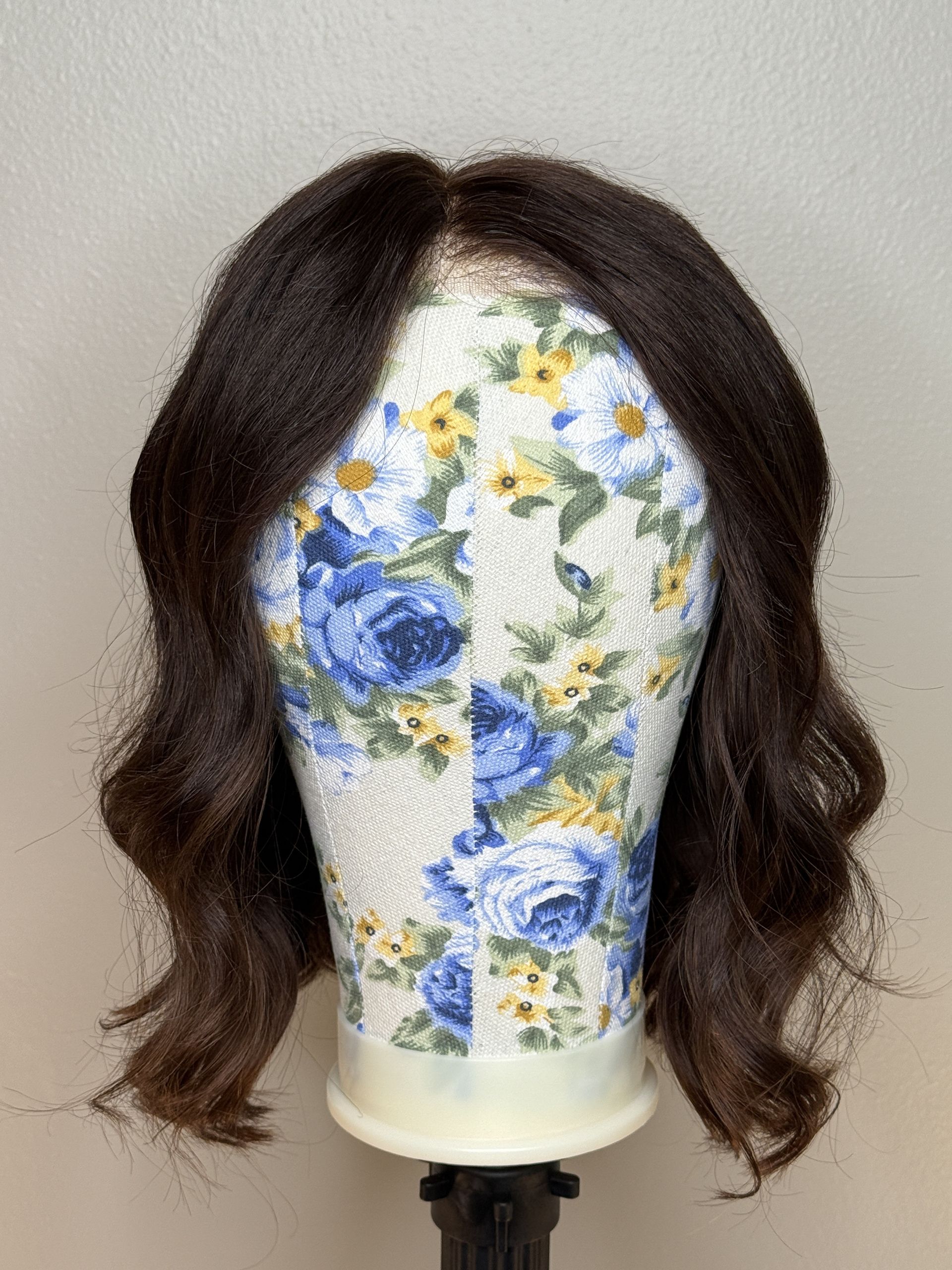 Custom Women's Wigs | Loving Strands