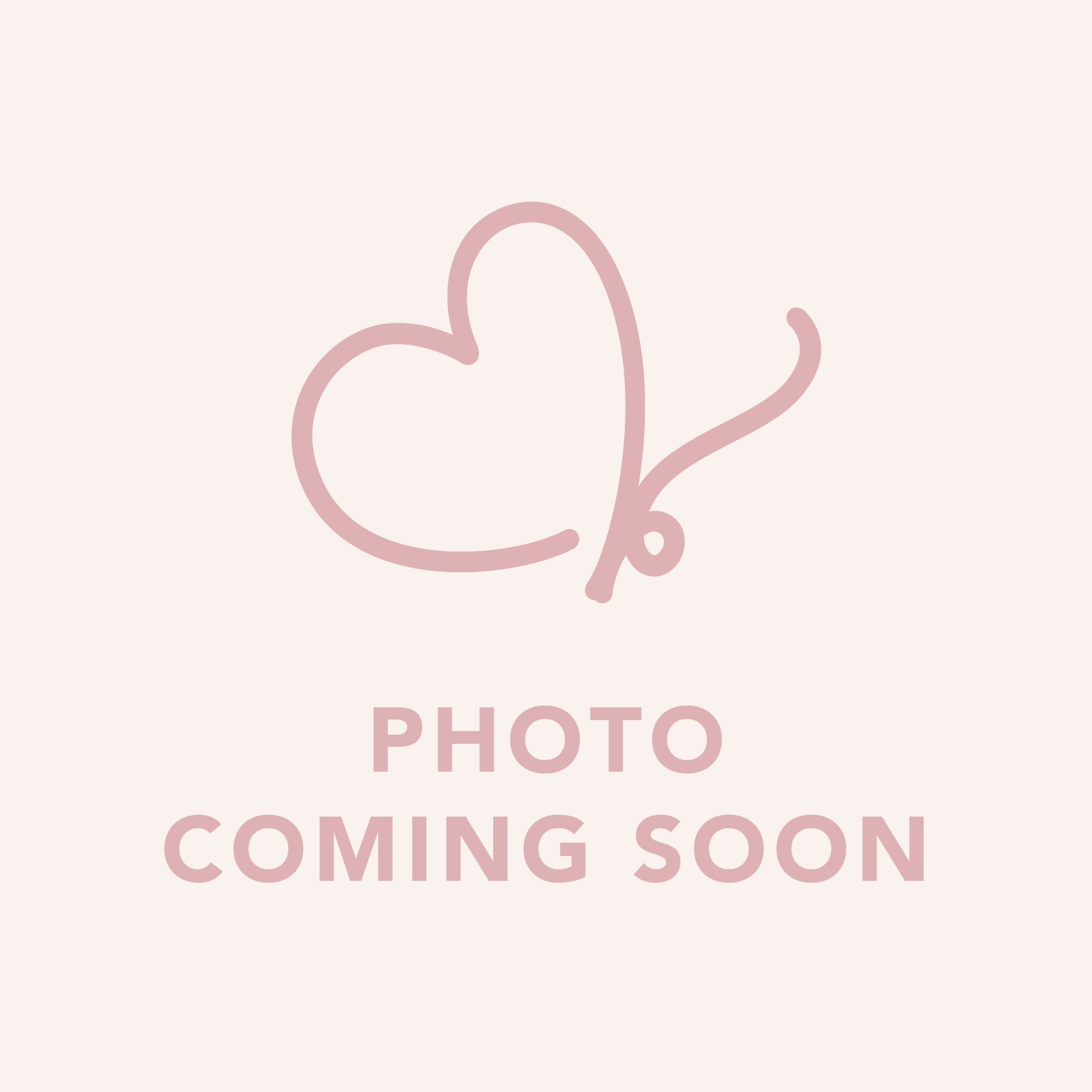 Heart-shaped logo with a swirl. Text below reads 