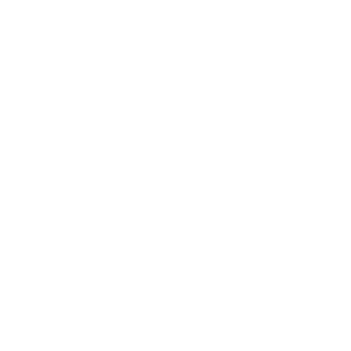 A blank white background.