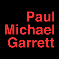 Paul Michael Garrett