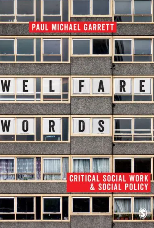 Welfare Words