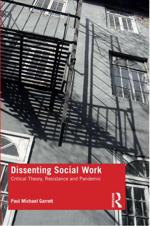 Dissenting Social Work
