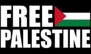 Free Palestine