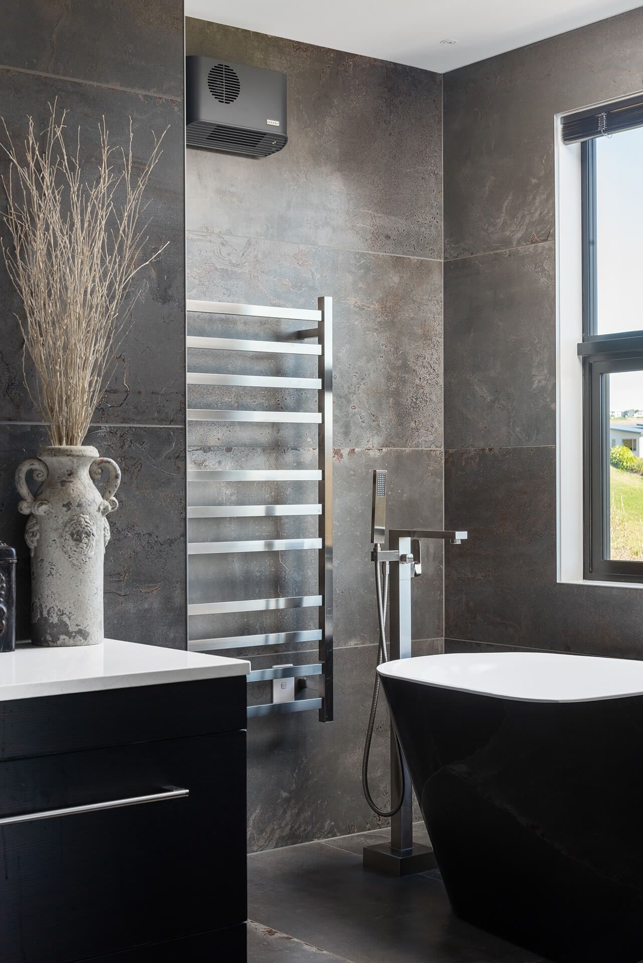 Anderson Architecture | Golf View Close Project