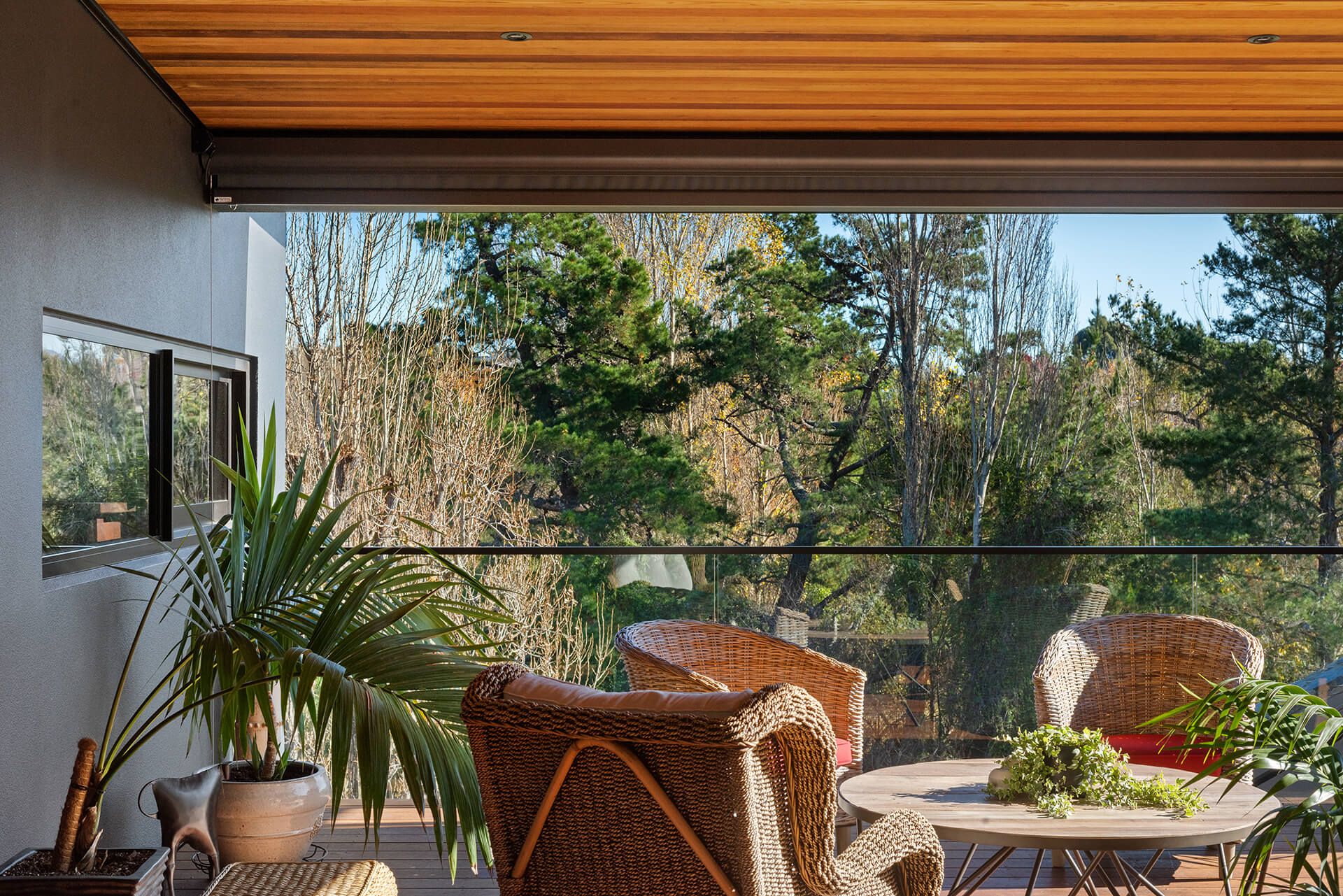 Anderson Architecture | Golf View Close Project