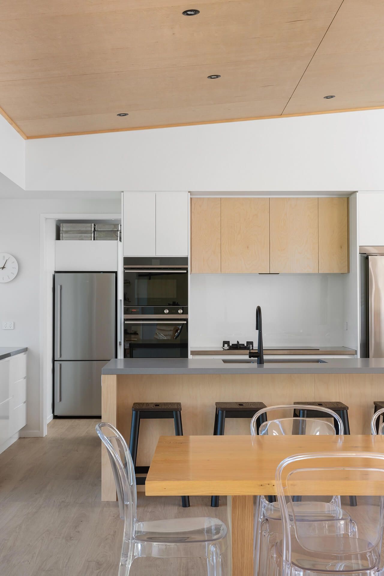Anderson Architecture | Hakahaka Bay Project