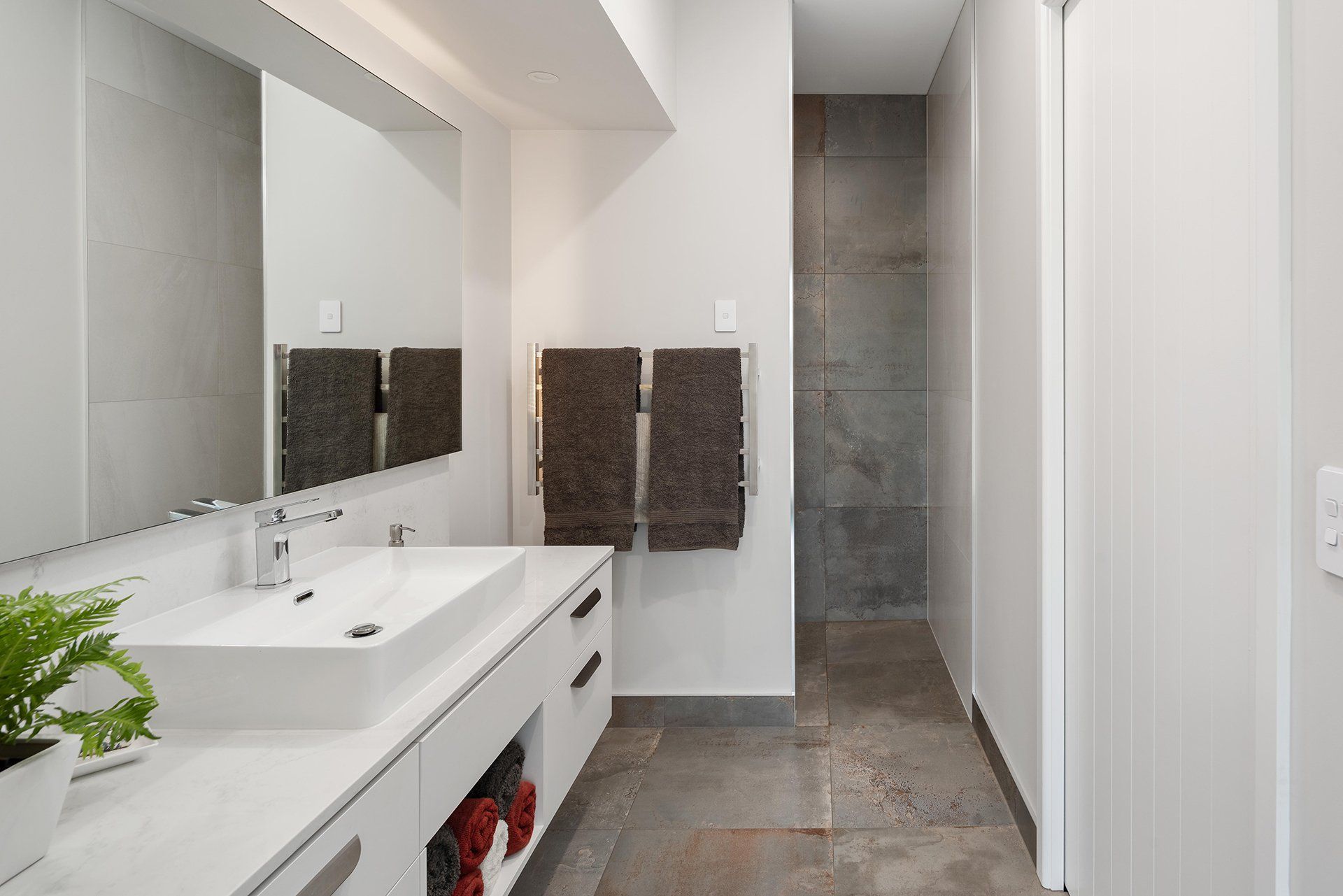 Anderson Architecture | Conning House Project