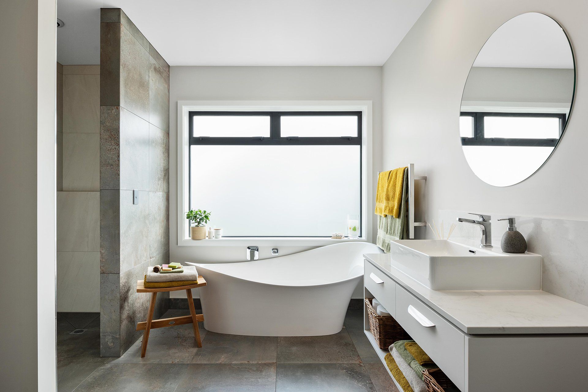 Anderson Architecture | Conning House Project