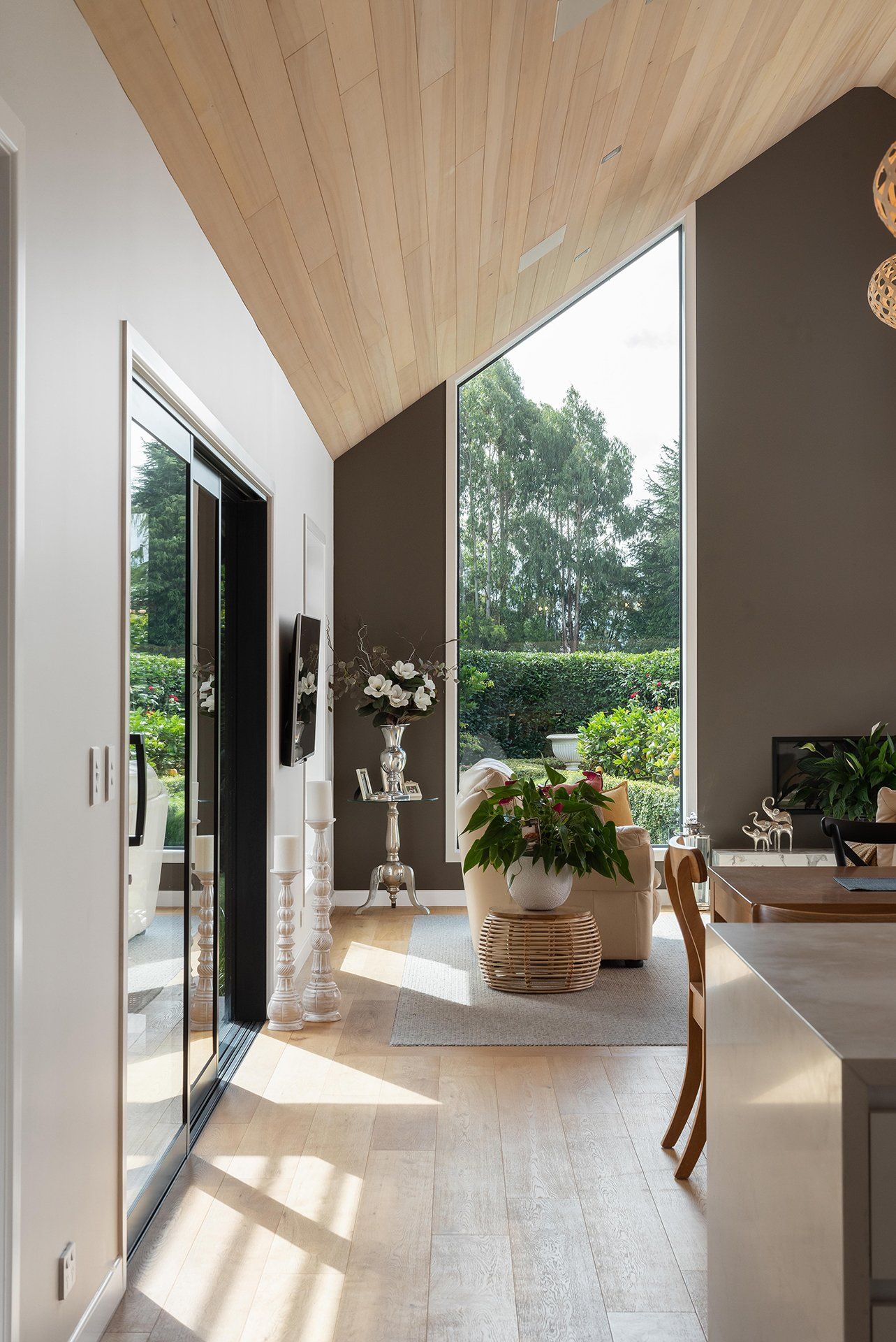 Anderson Architecture | Conning House Project