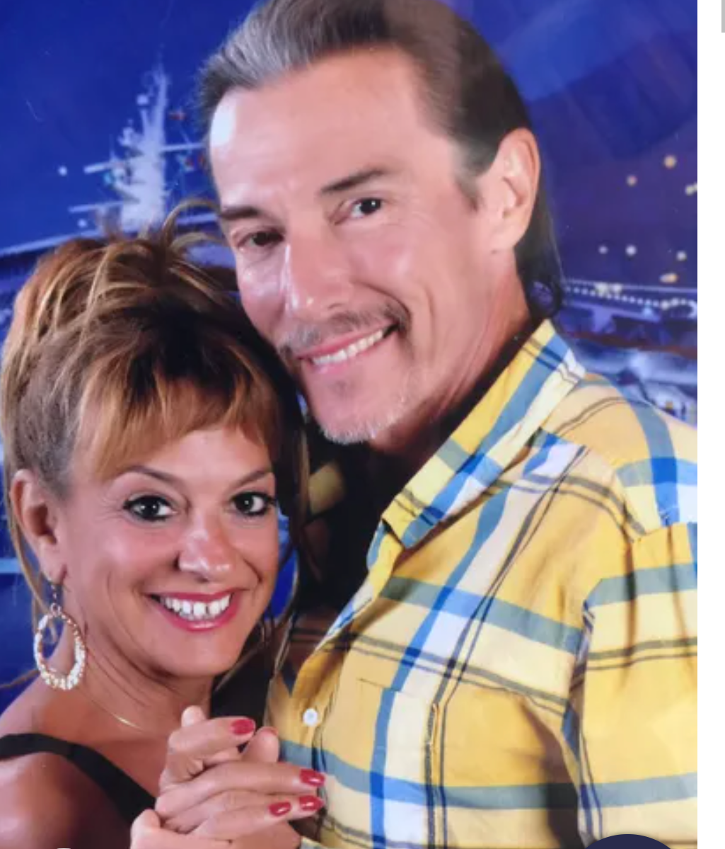 Bonnie & Mark