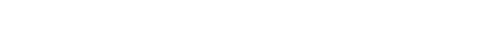 White Logo of All Blinds and Shades
