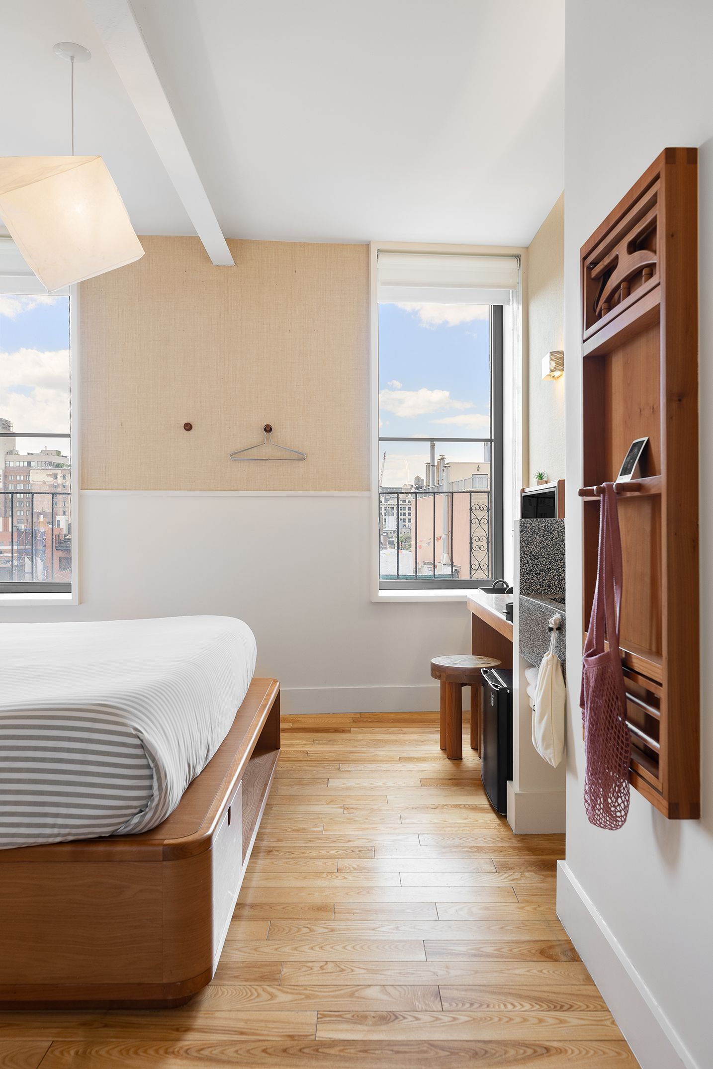 Untitled at 3 Freeman | Your homebased hotel in NYC