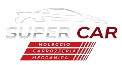 Autocarrozzeria Supercar logo