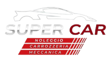 Autocarrozzeria Supercar logo