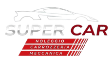 Autocarrozzeria Supercar logo