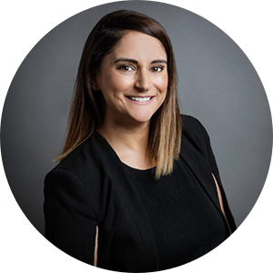 Stacey Psaridopoulos