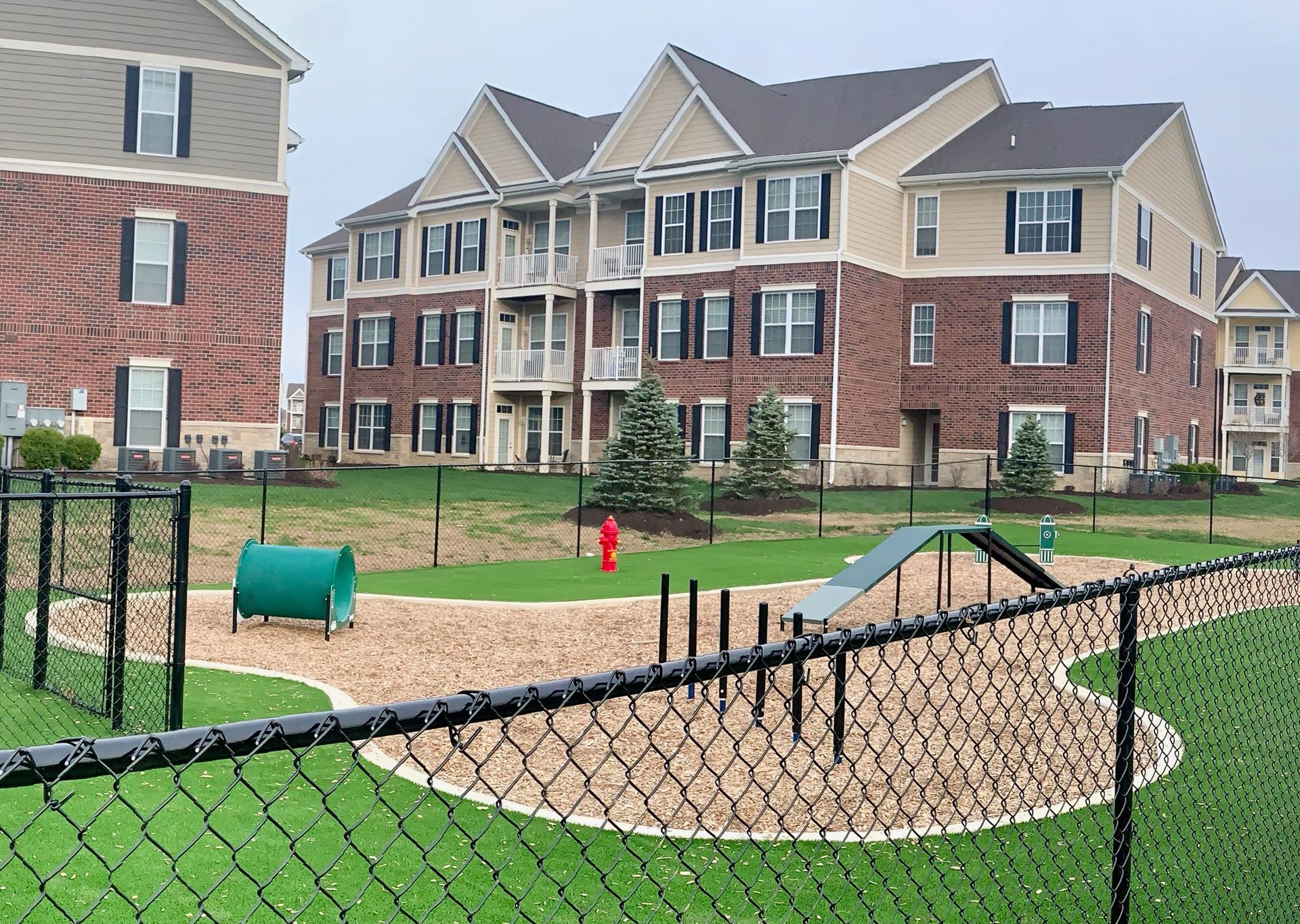 Gallery Flats at 146