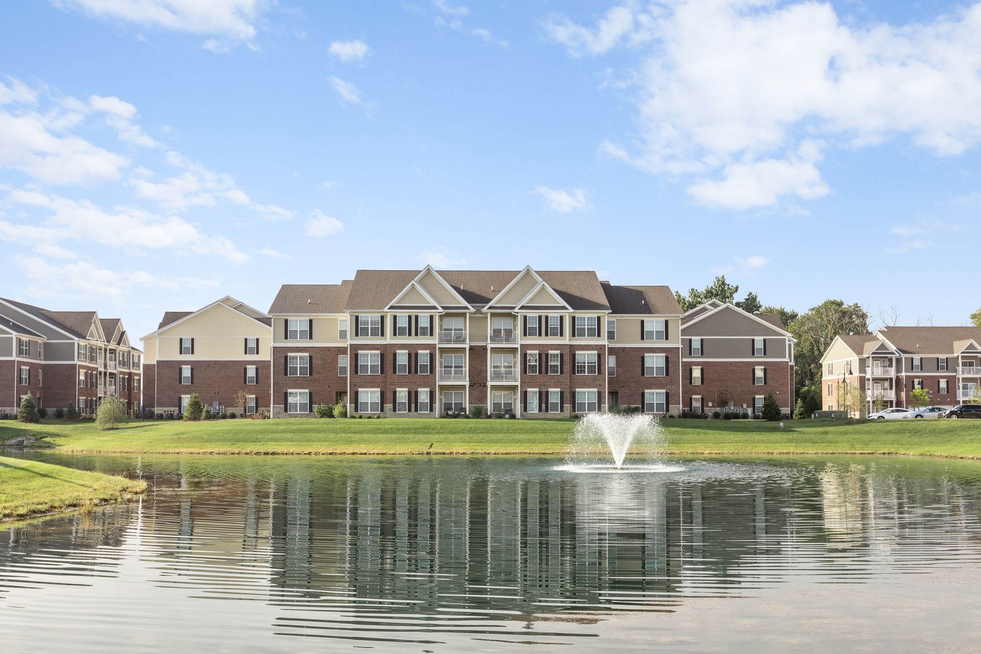 Flats at 146 | Luxury Apartments in Noblesville