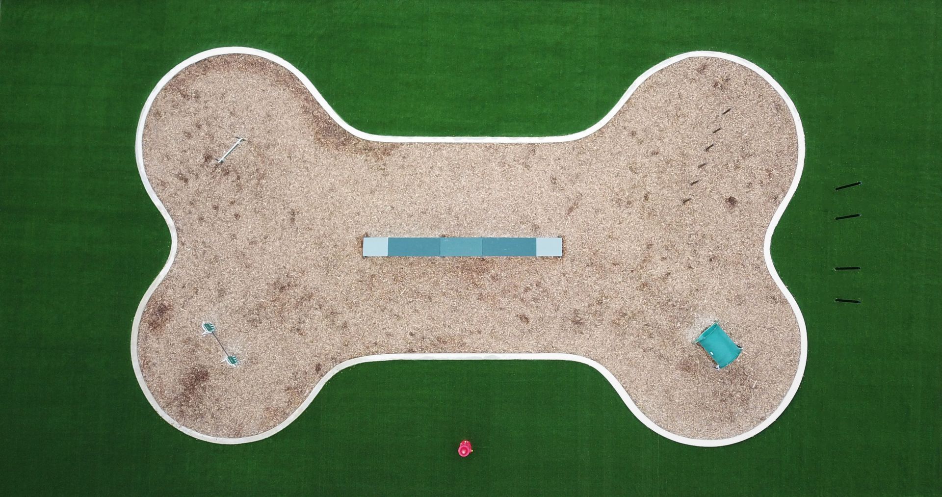 Dog Park