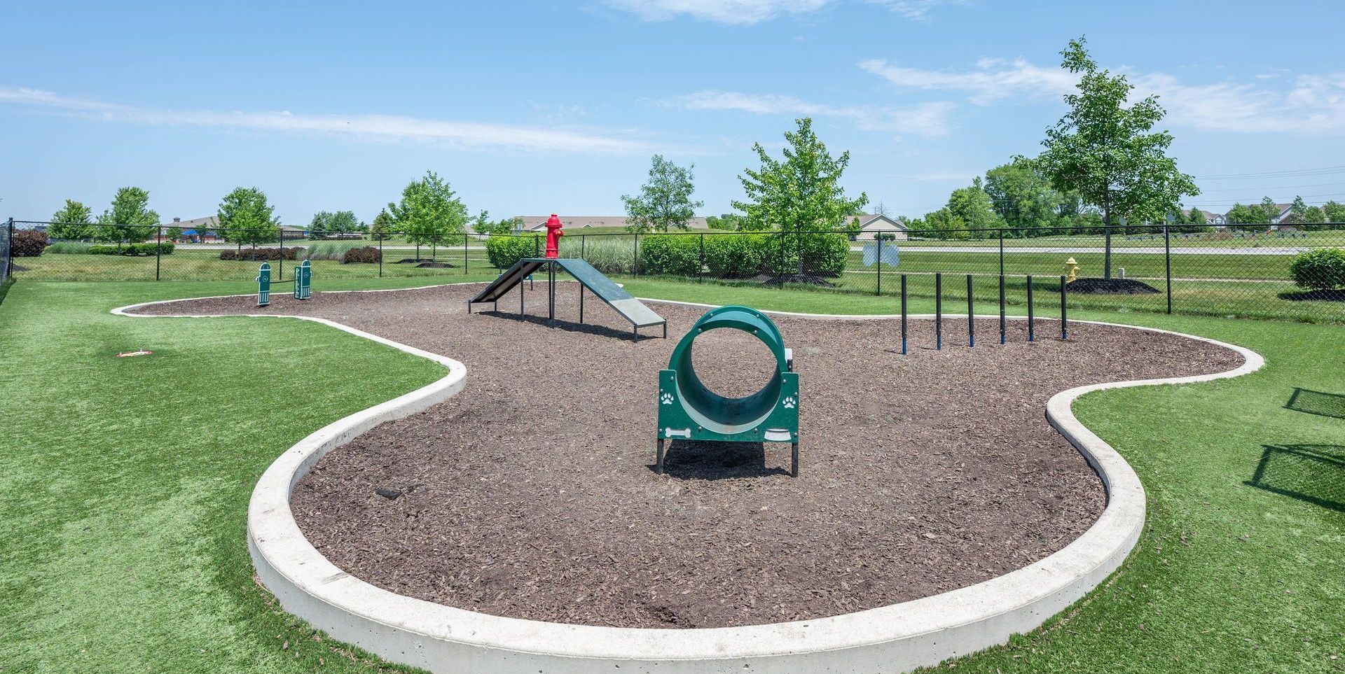 Dog Park